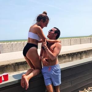 Meet your Posher, Rory